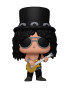 Bobble Figure Rocks - Guns N´ Roses POP! Figure - Slash #398 