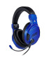 Slušalice Bigben Stereo Gaming Headset V3 - Black & Blue 