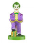 Cable Guys Dc Villains - Joker 
