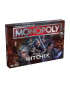 Društvena igra Monopoly - The Witcher 
