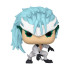 Bobble Figure Anime - Bleach POP! - Grimmjow Jeagerjaques 