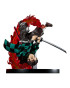 Figure Demon Slayer Kimetsu no Yaiba - Vibration Stars - Tanjiro Kamado 