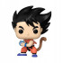 Bobble Figure Anime - Dragon Ball POP! - Goku #1780 
