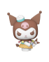 Bobble Figure Hello Kitty POP! - Kuromi (Ice Cream) 