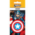 Privezak Marvel - Captain America Shield 