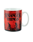 Šolja Paladone Stranger Things - Mug And Sticker 