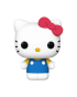 Bobble Figure Hello Kitty 50th Anniversary POP! - Hello Kitty #79 