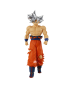 Statue Dragon Ball Super - Solid Edge Works - Son Goku 