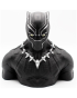 Kasica Marvel Comics - Wakanda Deluxe - Black Panther - Coin Bank 