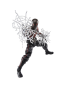 Action Figure Marvel - Spider-Man 2 - Legends Series - Miles Morales (Brooklyn 2 