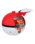 Pokemon Battle Spinner Pack - Charmander And Poke Ball 