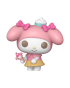 Bobble Figure Hello Kitty and Friends POP! - My Melody (IC) #103 