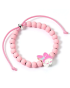 Narukvica Hello Kitty And Friends - Kuromi - Pink 