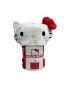 Ćebe Hello Kitty - Red 