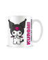 Šolja Hello Kitty - Kuromi Mug 