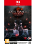 Switch 2 Fatal Frame II - Crimson Butterfly Remake 