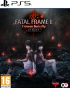 PS5 Fatal Frame II - Crimson Butterfly Remake 