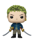 Bobble Figure Anime - One Piece POP! - Zoro #1879 