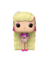 Bobble Figure Movies - Barbie POP! - Totally Hair Barbie #123 