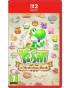 Switch 2 Yoshi And The Mysterious Book 