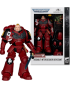 Action Figure Warhammer 40k - Assault Intercessor Sergeant (Blood Angel) 