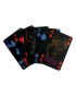 Karte FaNaTtik - Stranger Things - Playing Cards 