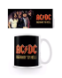 Šolja Pyramid - AC/DC - Highway To Hell 