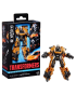 Action Figure Transformers Age Of Extinction - Studio Series Leader Class - Conc 