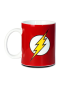 Šolja DC Comics - Flash Logo Mug 