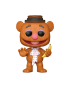 Bobble Figure Television - The Muppets POP! - Fozzie Bear #1676 