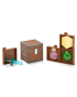 Replica Minecraft - Inventory Chest - The End 