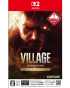 Switch 2 Resident Evil Biohazard - Gold Edition 