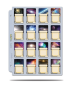 Ultra Pro 16 Pocket Platinum Page 
