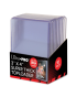 Ultra Pro Super Thick Toploader 