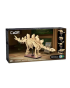 Cada Bricks Dinosaur Fossils - Stegosaurus - 297Pcs 
