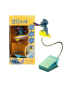 Lampa Paladone Disney - Stitch Surfing Book Light - Clip On 