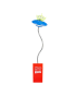Lampa Paladone Disney - Toy Story - Alien Book Light - Clip On 