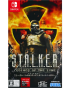 Switch S.T.A.L.K.E.R. - Legends Of The Zone Trilogy 