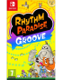 Switch Rhythm Paradise Groove 