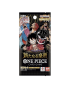 Društvena igra - One Piece - OP-09 - The New Emperor Booster Pack JPN 
