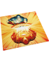 Podloga Magic The Gathering - Marvel Super Heroes - Iron Man And Captain America 