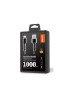 Kabl LDNIO LS63 kabal 1m Type C 