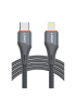 Kabl LDNIO LC631i 1m 30W Type C 