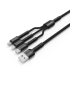 Kabl LDNIO LC93 USB 3u1 