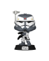 Bobble Figure Star Wars POP! - Commander Wolffe #850 
