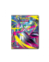 Ultra Pro Pokemon -  4 Pocket Portfolio - ME01 