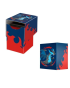 Ultra Pro Pokemon 100+ Deck Box Mega Charizard X 