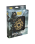 Dragon Shield RPG Spell Codex - Iron Grey 