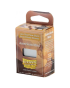 Ultra Pro Mini American Board Game Sleeves 100 - Clear 41x63mm 