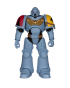 Action Figure Warhammer 40k - Grey Hunter (Space Wolves) 